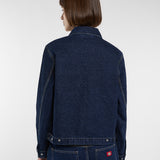 Denim Painter Women's Jacket
