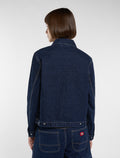 Denim Painter Women's Jacket