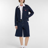 Denim Painter Women's Jacket