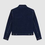 Denim Painter Women's Jacket