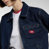 Denim Painter Women's Jacket