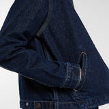 Denim Painter Women's Jacket