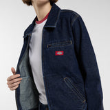 Denim Painter Women's Jacket