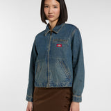 Denim Painter Women's Jacket