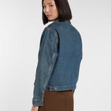Denim Painter Women's Jacket