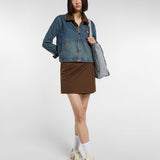 Denim Painter Women's Jacket