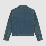 Denim Painter Women's Jacket