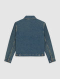 Denim Painter Women's Jacket