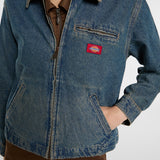 Denim Painter Women's Jacket