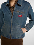 Denim Painter Women's Jacket