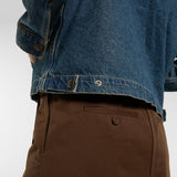 Denim Painter Women's Jacket