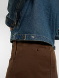Denim Painter Women's Jacket