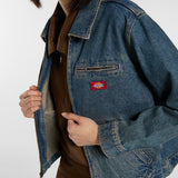 Denim Painter Women's Jacket