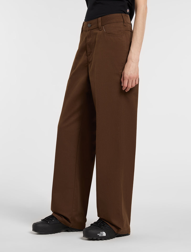 Union Women's Loose Pants