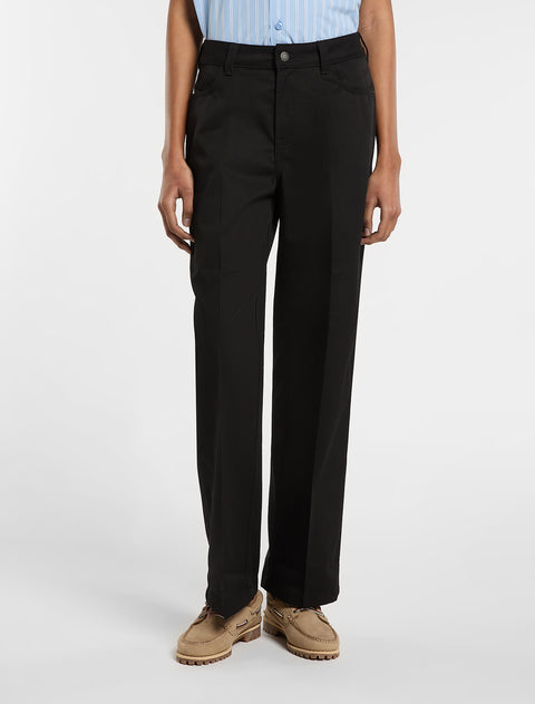 Union Women's Loose Pants