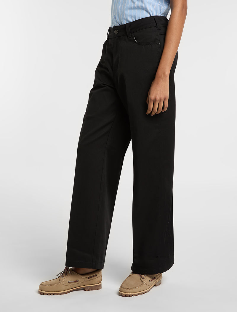 Union Women's Loose Pants