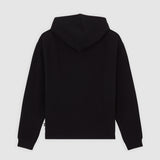 Loose Wave Pullover Hoodie