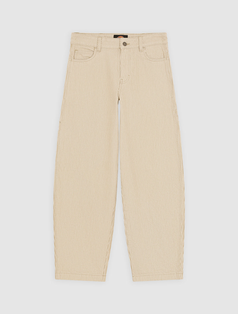 Hickory Women's Loose Carpenter Pants