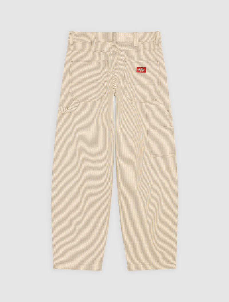 Hickory Women's Loose Carpenter Pants