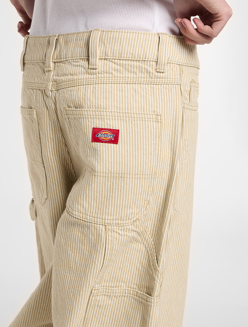 Hickory Women's Loose Carpenter Pants