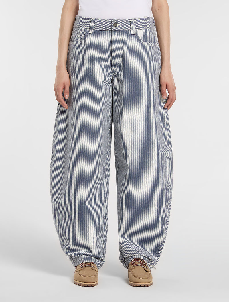 Hickory Women's Loose Carpenter Pants