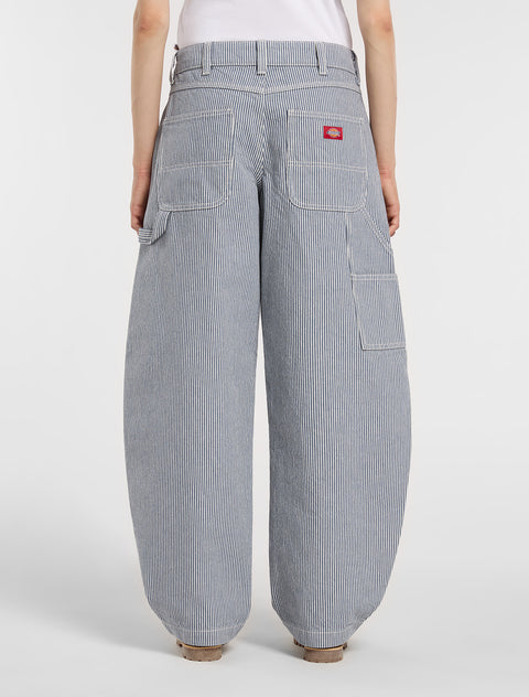 Hickory Women's Loose Carpenter Pants