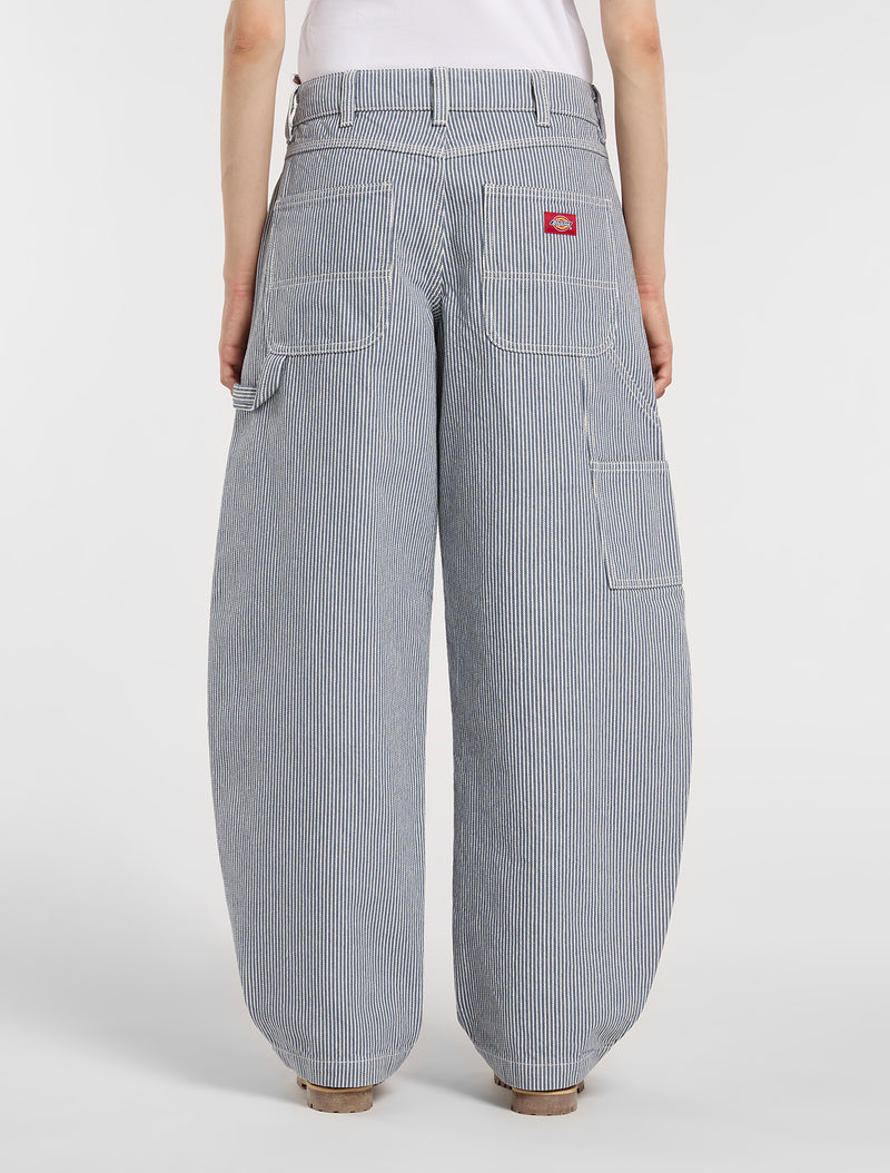 Hickory Women's Loose Carpenter Pants