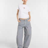 Hickory Women's Loose Carpenter Pants