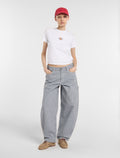 Hickory Women's Loose Carpenter Pants