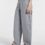 Hickory Women's Loose Carpenter Pants