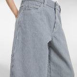 Hickory Women's Loose Carpenter Pants