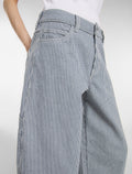 Hickory Women's Loose Carpenter Pants