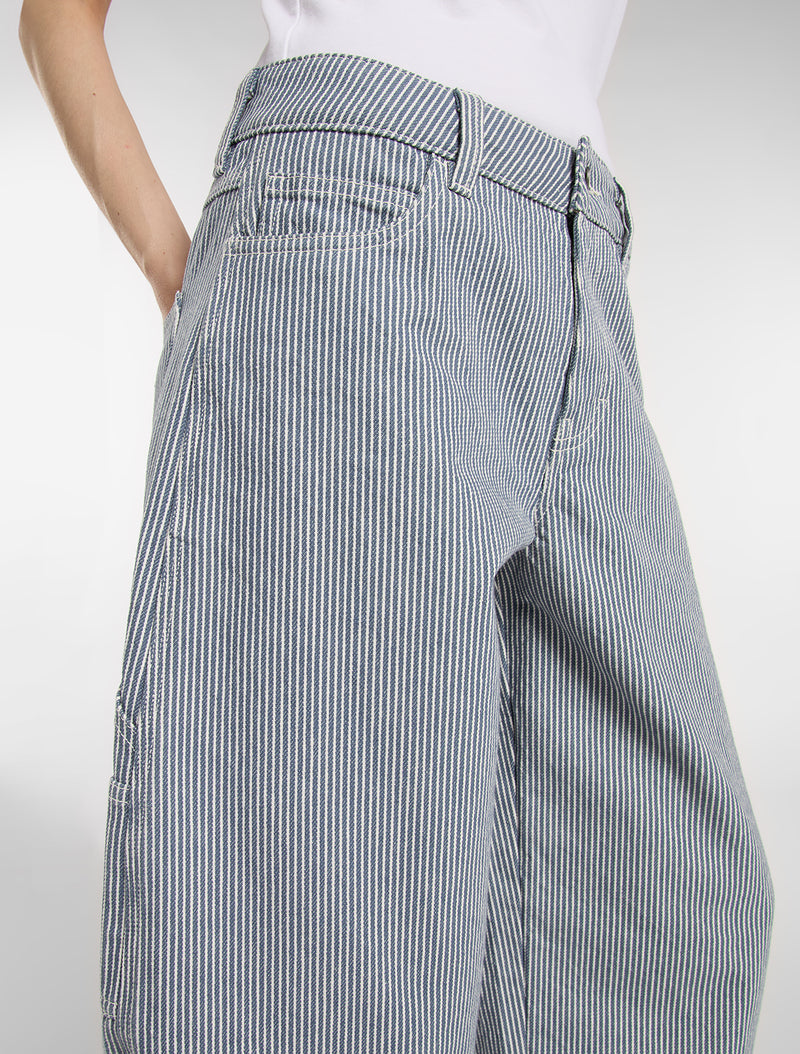 Hickory Women's Loose Carpenter Pants