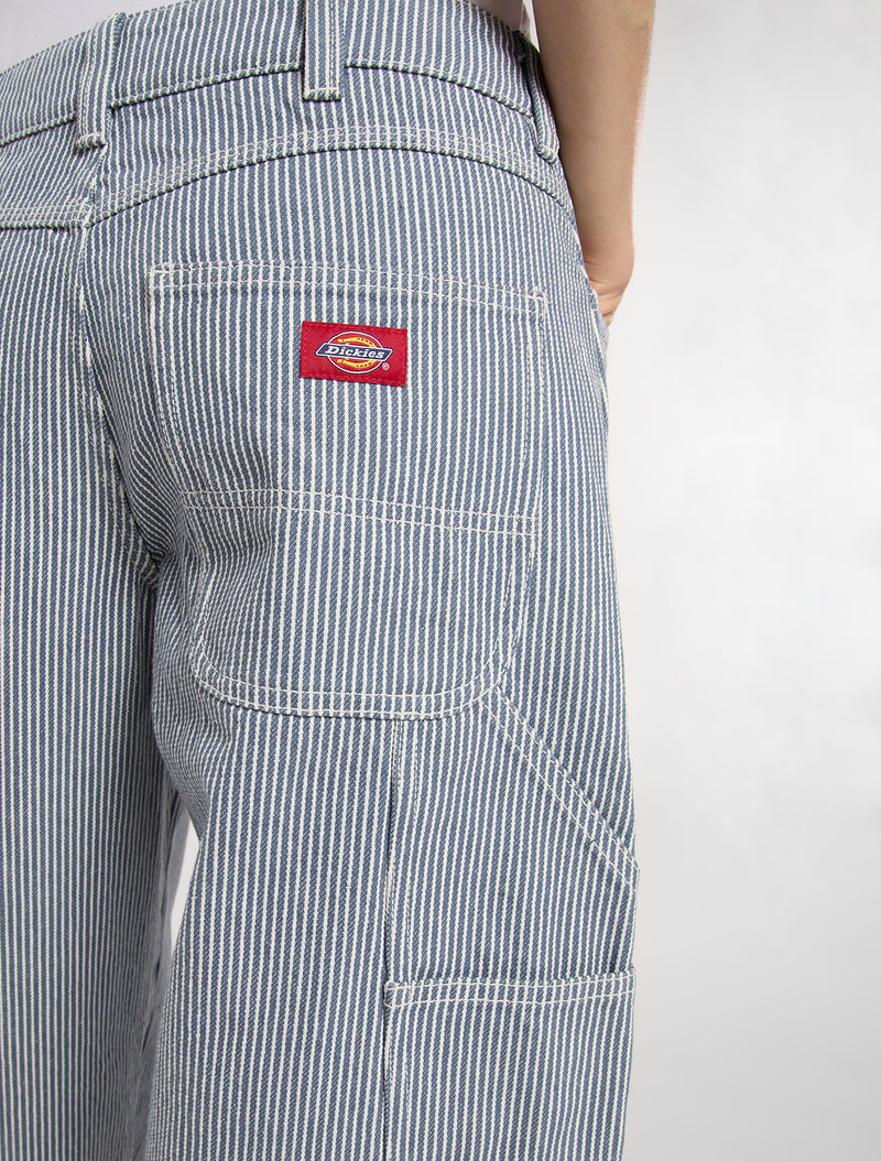 Hickory Women's Loose Carpenter Pants