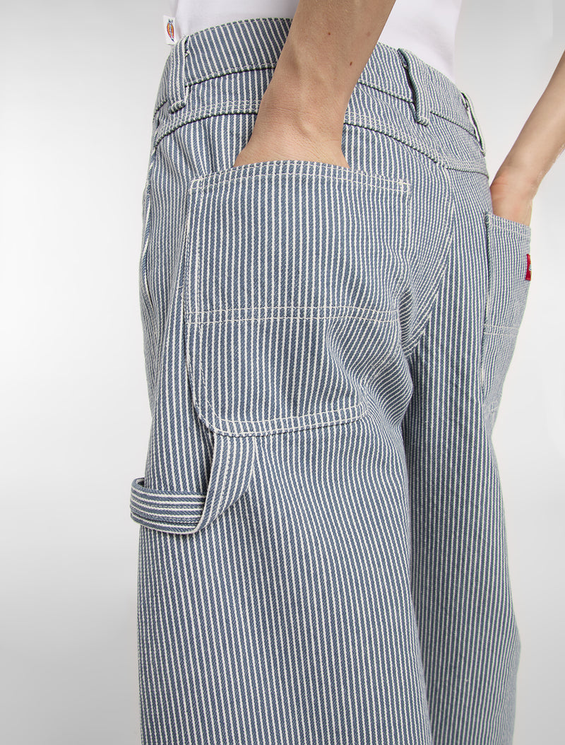 Hickory Women's Loose Carpenter Pants