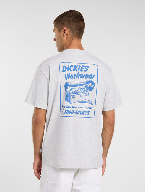Dry Ridge T-Shirt