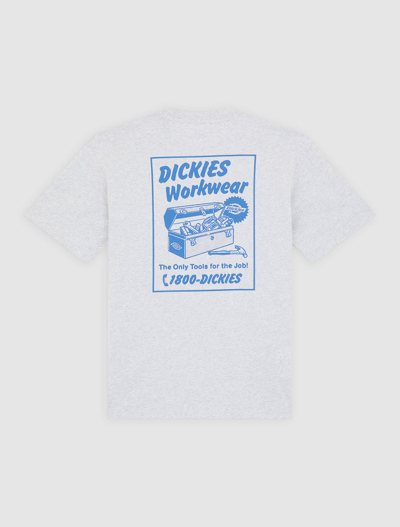 Dry Ridge T-Shirt