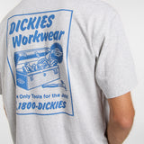 Dry Ridge T-Shirt