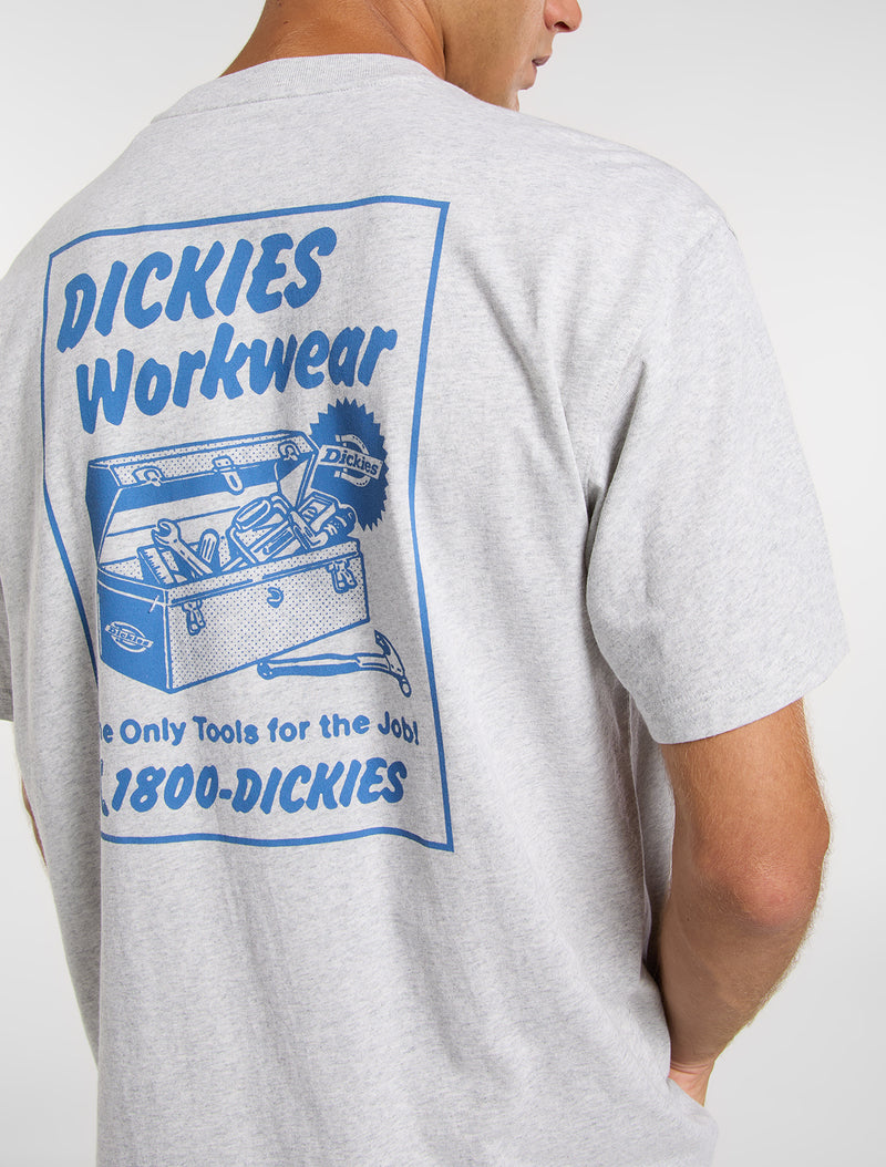 Dry Ridge T-Shirt