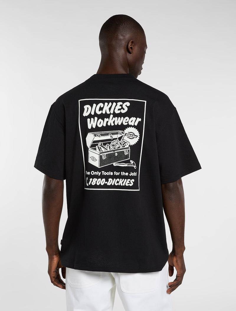 Dry Ridge T-Shirt