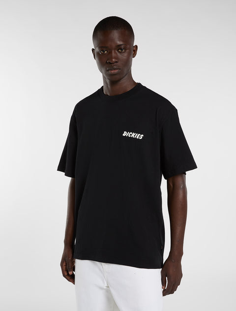 Dry Ridge T-Shirt