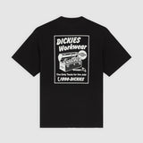 Dry Ridge T-Shirt
