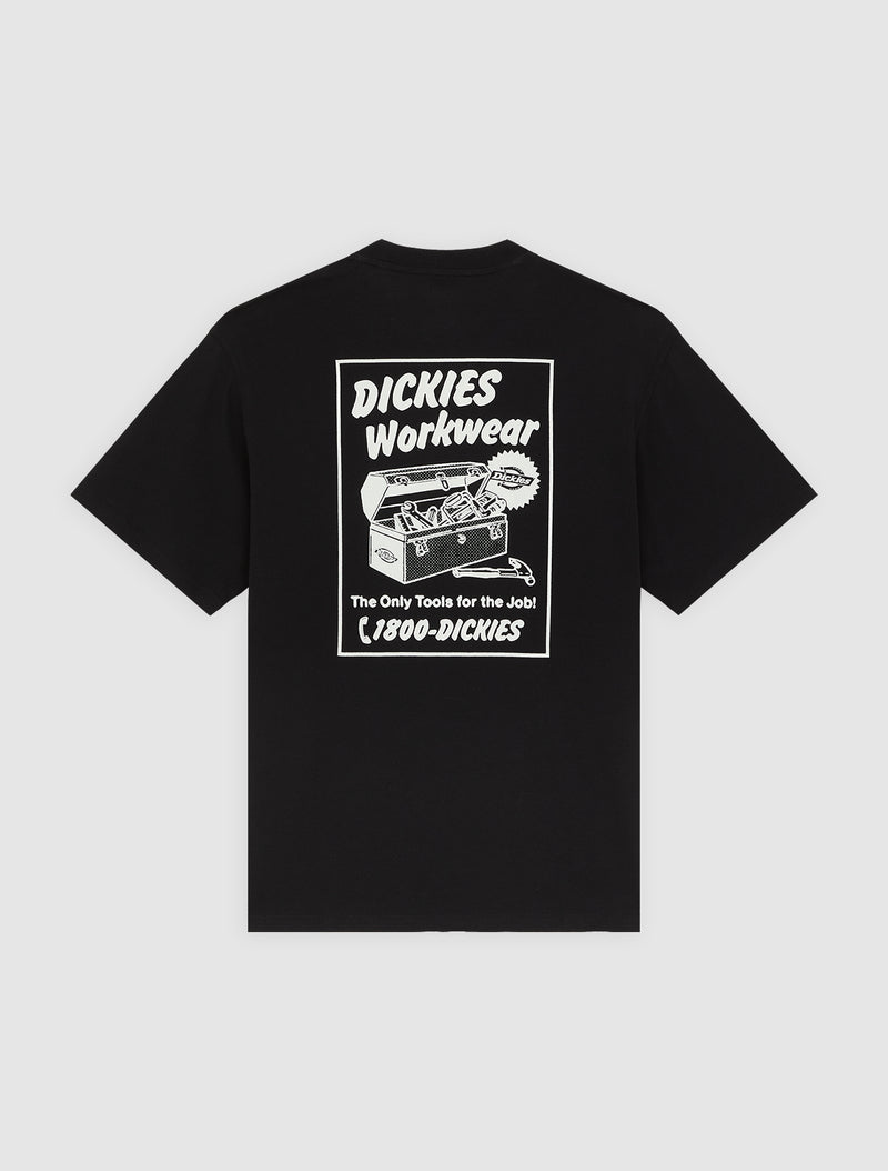 Dry Ridge T-Shirt