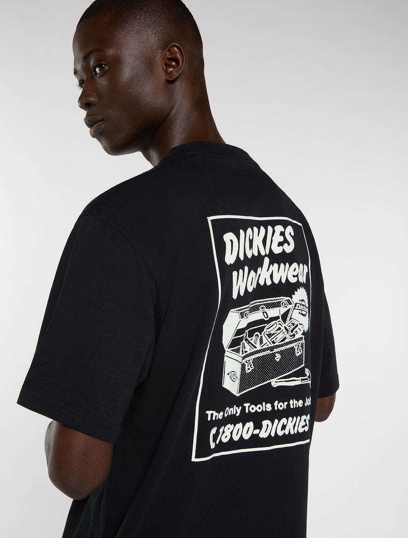 Dry Ridge T-Shirt