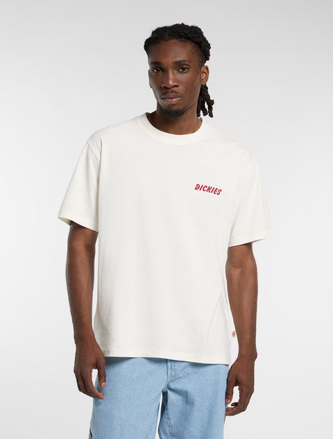 Dry Ridge T-Shirt