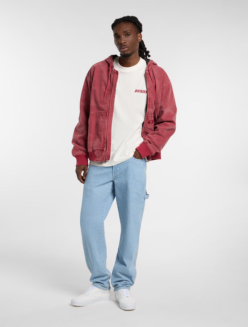 Dry Ridge T-Shirt