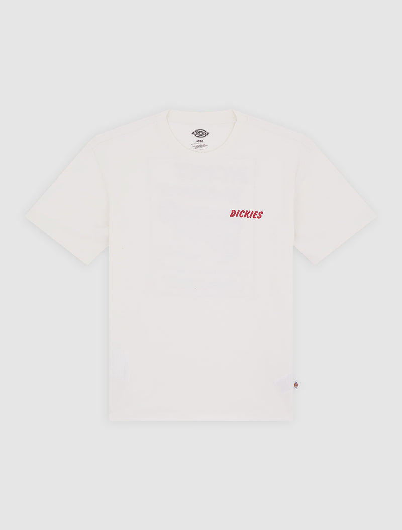 Dry Ridge T-Shirt