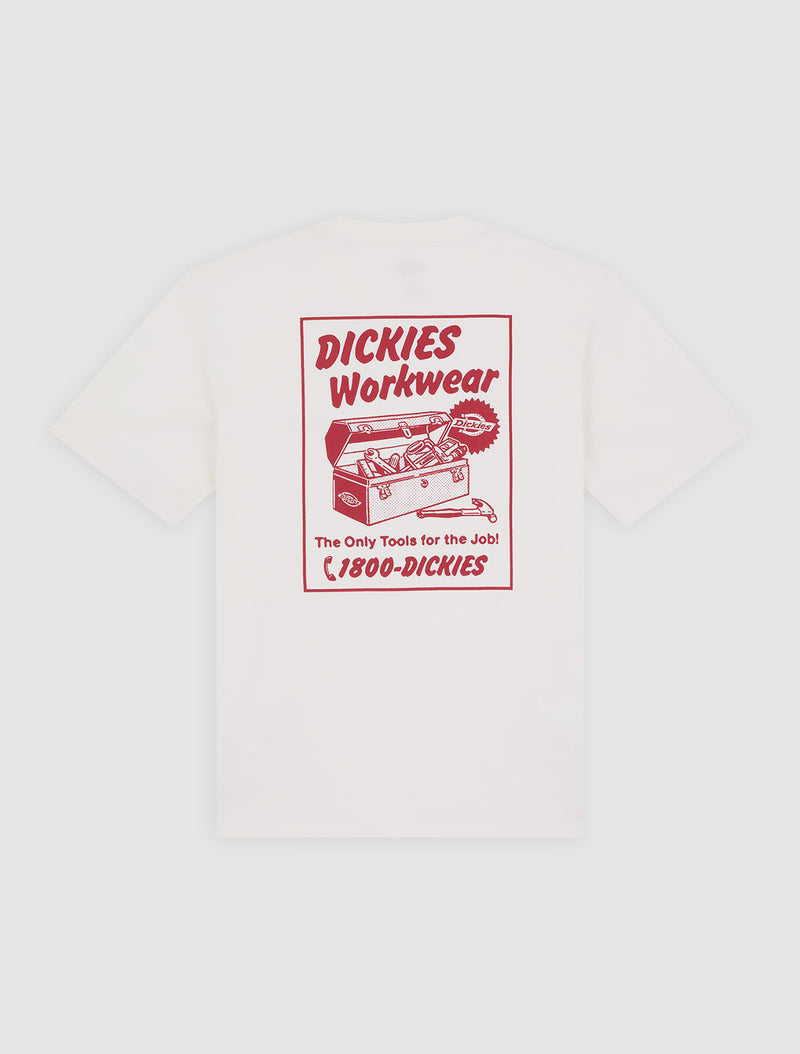 Dry Ridge T-Shirt