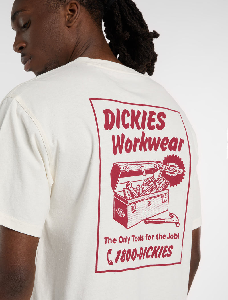 Dry Ridge T-Shirt