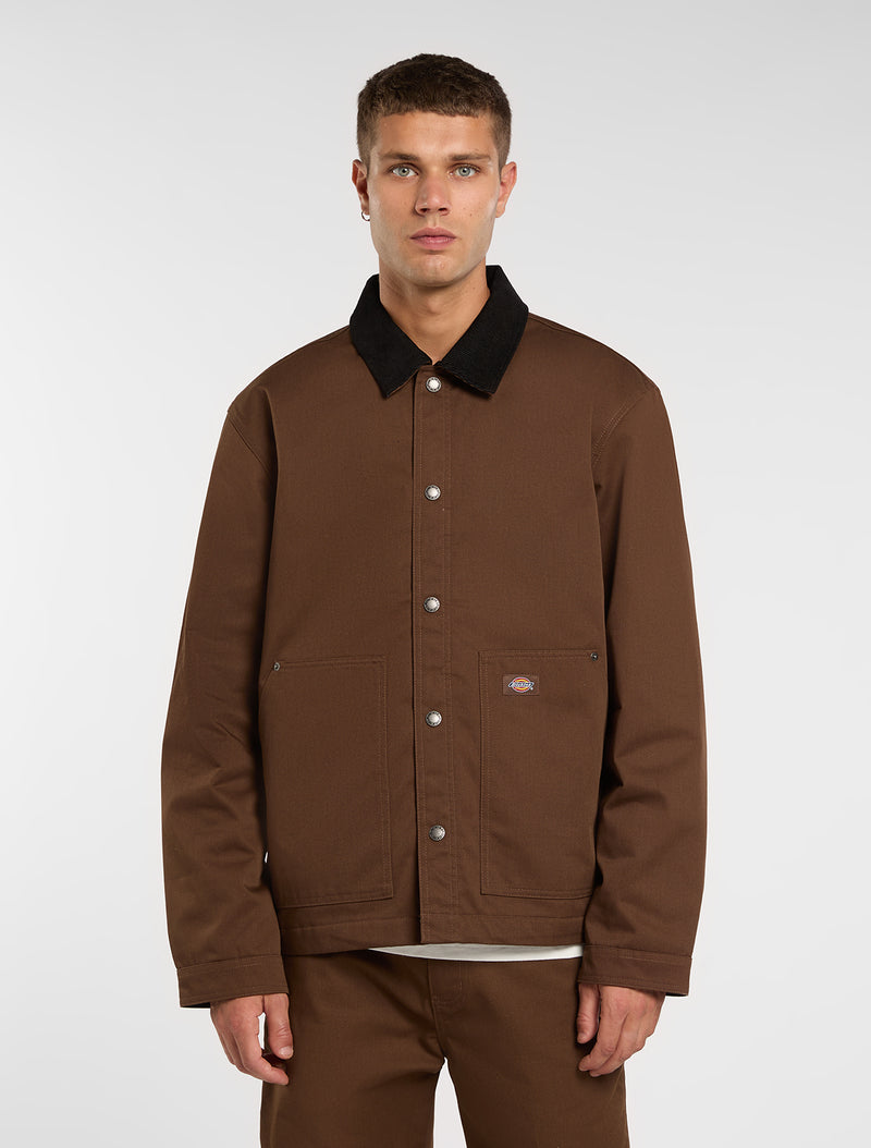 Union Barn Jacket